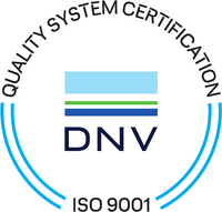 DNV ISO 9001